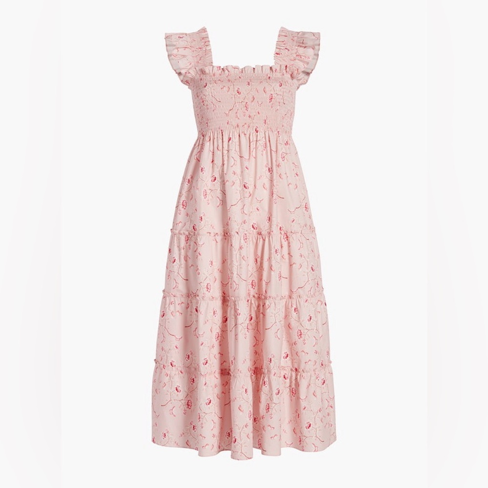 Hill House Home x Phenomenal Ellie in Pink